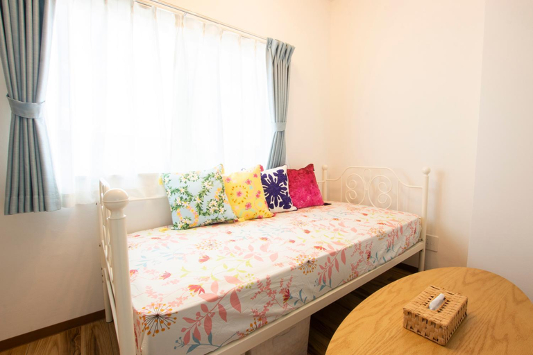 Others 4, HOTEL HOUKLEA, Nago