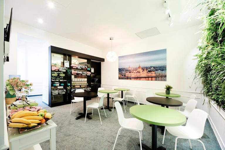 Food & Drinks 5, Boutique Residence Budapest, Budapesti