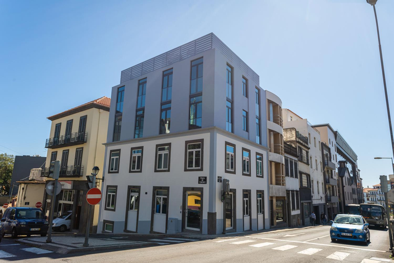 Others 2, Zarco Apartments by Mercado Funchal, Funchal