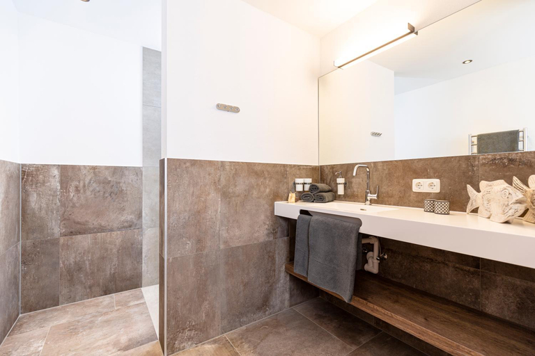 Bathroom 3, Apartment Rainer - mittendrin, Kufstein