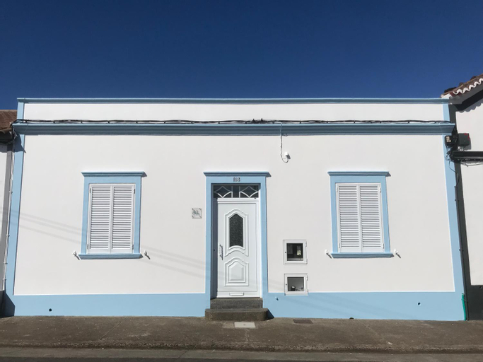Exterior & Views 1, Por do Sol, Ribeira Grande