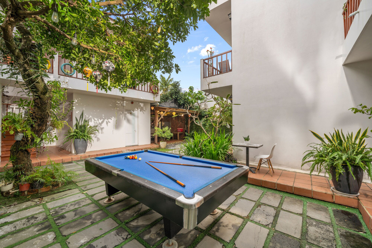 Exterior & Views 2, Ylang Garden Villa, Da Nang