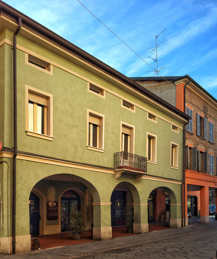 Others 4, Ermellina, Reggio Nell'Emilia