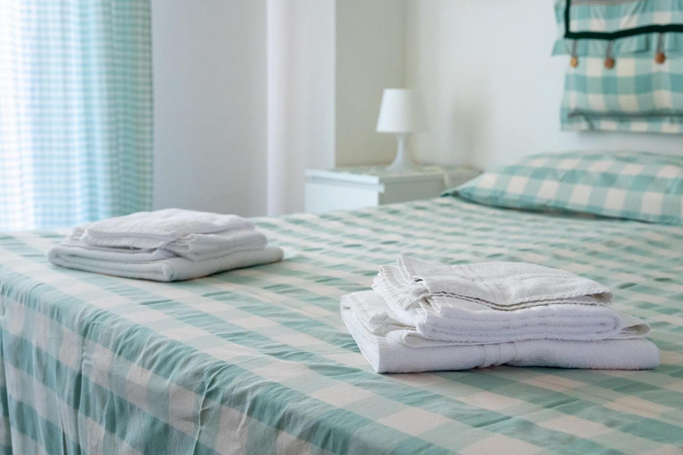 Others 3, B&B LA GRADINA, Ancona