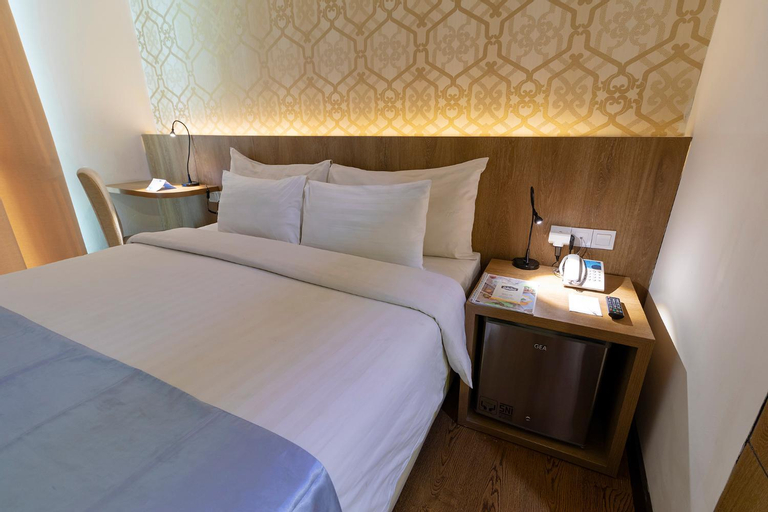 Bedroom 6
