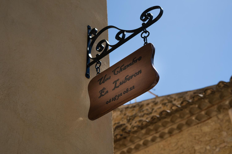 Others 3, Une Chambre en Luberon, Vaucluse