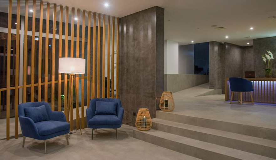 Public Area 4, Allegro Madeira - Adults Only, Funchal