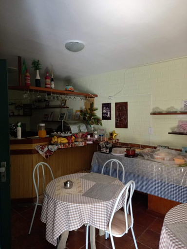Food & Drinks 5, Pousada dos Mestres Cafe da manha cortesia, Cabo Frio