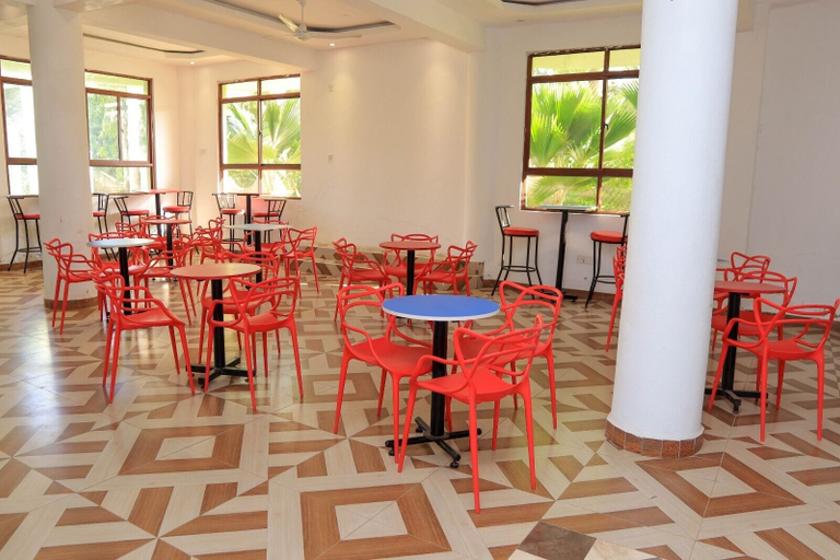 Food & Drinks 5, Greenyard Resort Mtwapa, Kilifi South