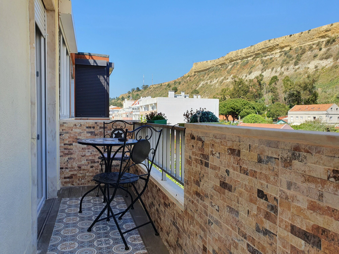 Balcony 5, Caparica Cliff View by Host-Point, Almada