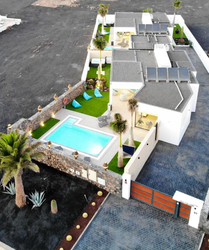 Others 3, Sea Breeze Villas Lapa and Claca, Las Palmas