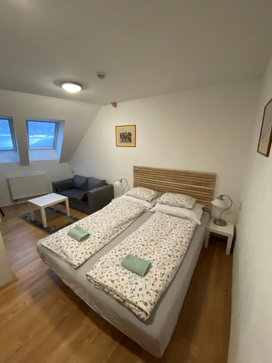Others 3, Penzion Stanice lyzaru Frysava, Žďár nad Sázavou