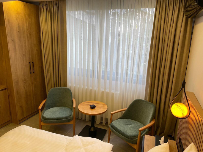 Others 4, Bel Letto Hotel, Bakırköy