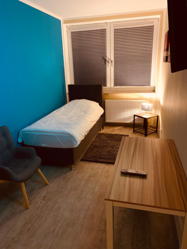 Others 4, White Pearl Hostel 1, Nürnberg
