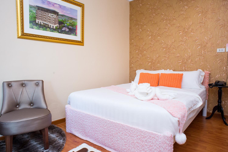 Bedroom 7