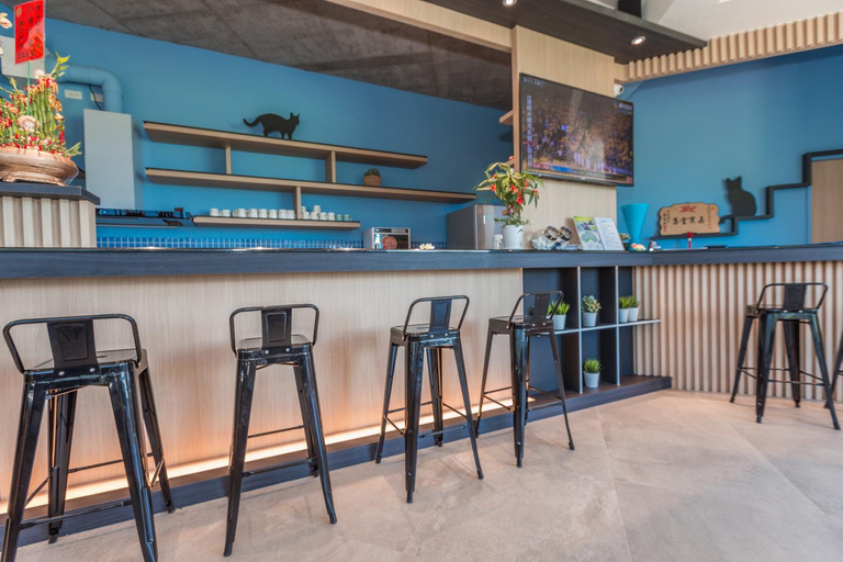 Food & Drinks 4, Peekaboo, Pingtung