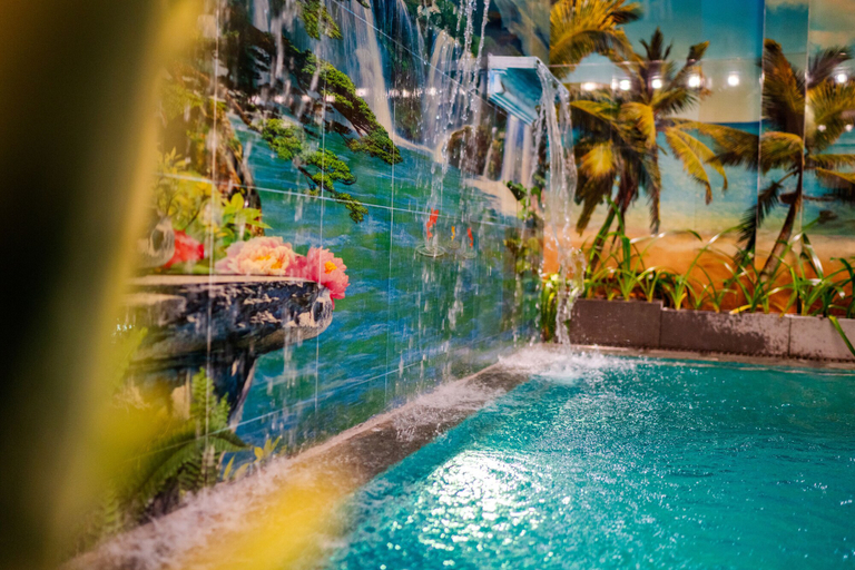 Sport & Beauty 5, Ong Tam Villa, Da Nang