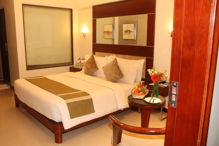 Bedroom 7