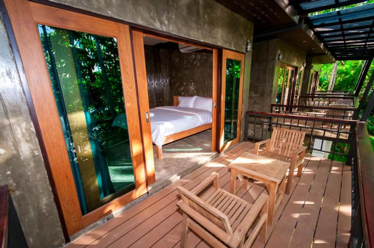 Others 4, Chiang Klong Riverside Resort, Xanakharm