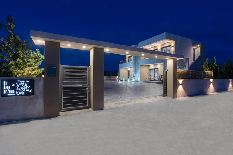 Others 5, La Casa De Zante, Ionian Islands