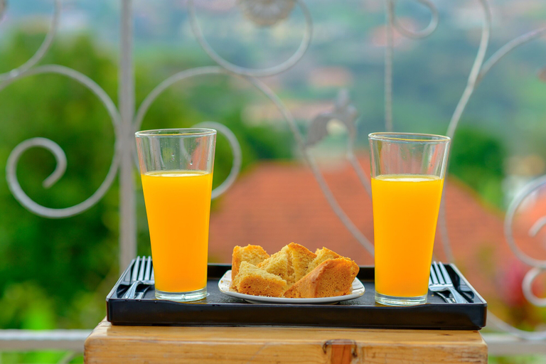 Food & Drinks 5, CROYLANDZ COTTAGES, Busiiro