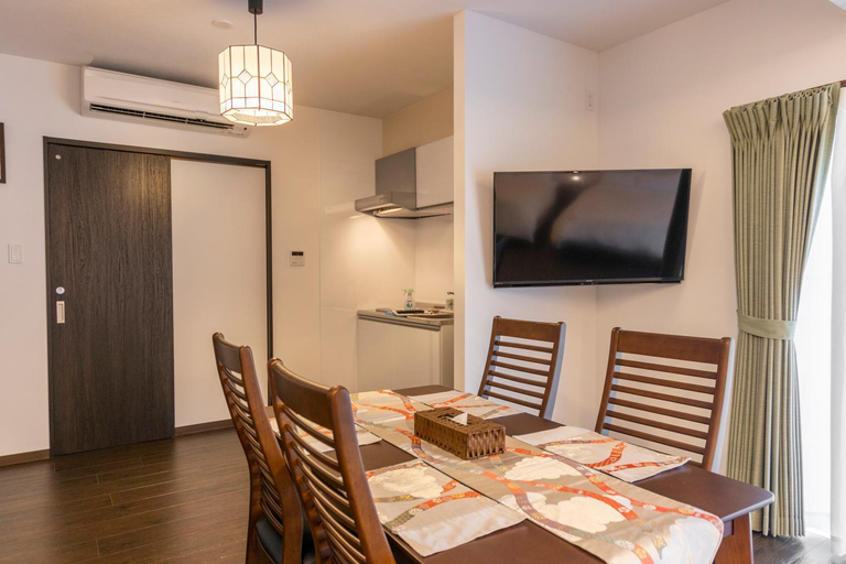 Others 5, HOTEL HOUKLEA, Nago
