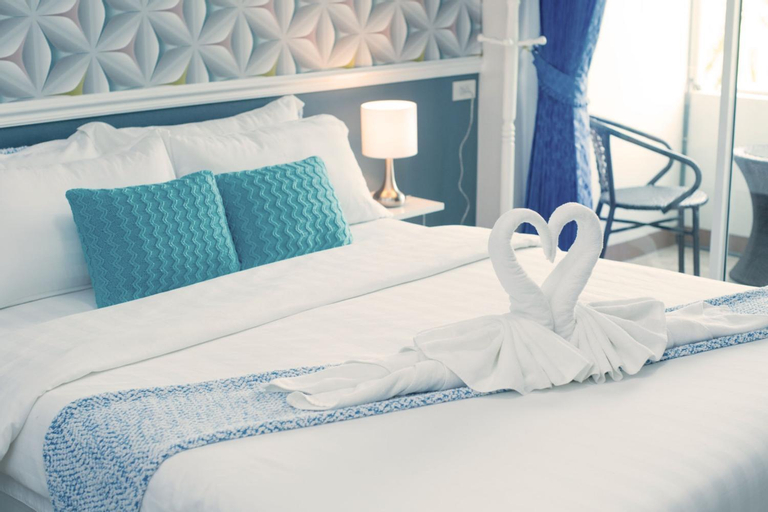 Bedroom 13