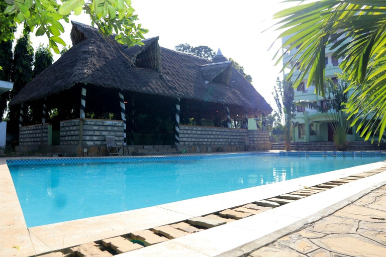 Sport & Beauty 5, Greenyard Resort Mtwapa, Kilifi South
