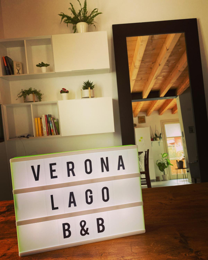 Others 5, VeronaLago B&B Accessibile, Verona