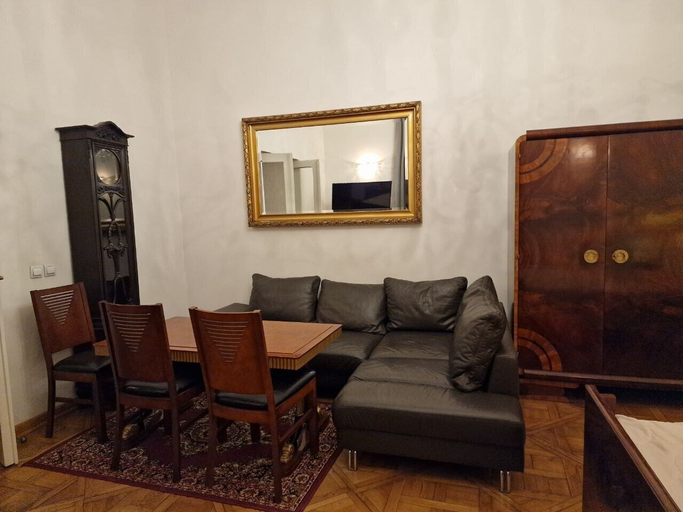 Others 4, Apartment in city center, Kraków City