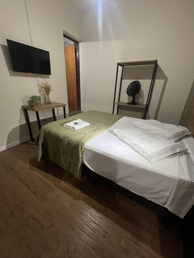 Others 4, Hotel Elithi, Itapeva