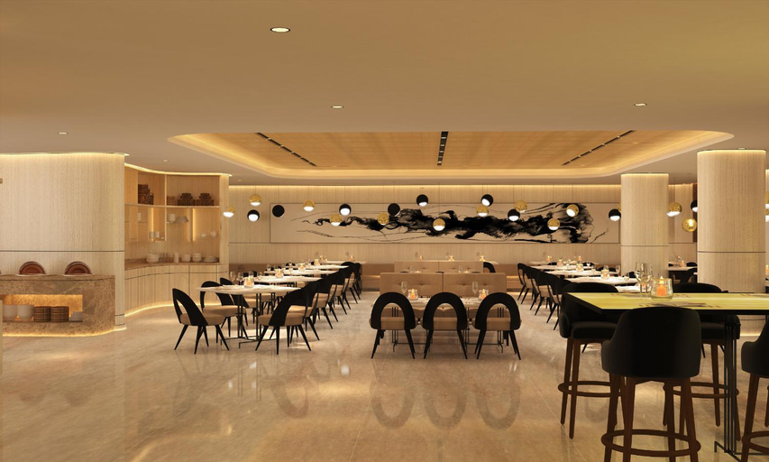 Food & Drinks 5, Vividus, Bangalore