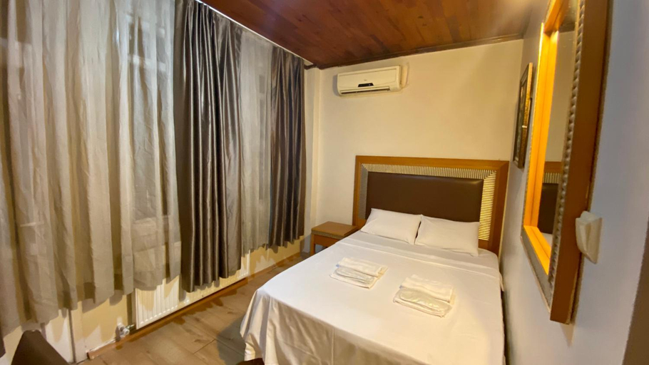 Others 4, Herton Hotel, Fatih
