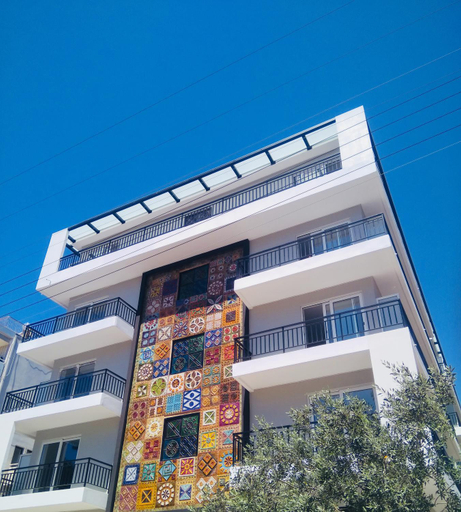 Exterior & Views 2, Athens Coast Hotel, Attica