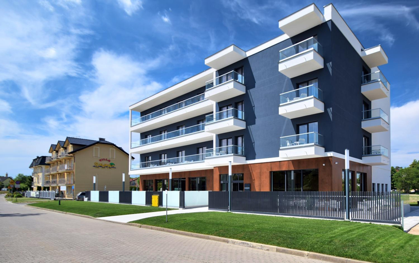 Others 4, Savana Resort Mielno, Koszalin