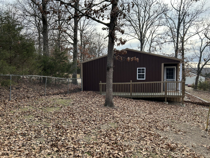 Exterior & Views 2, Dragonfly Meadows Log Cabin, Camden