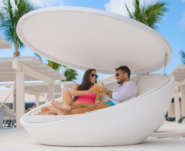 Sport & Beauty 2, Barceló Maya Riviera - Adults only, Cozumel