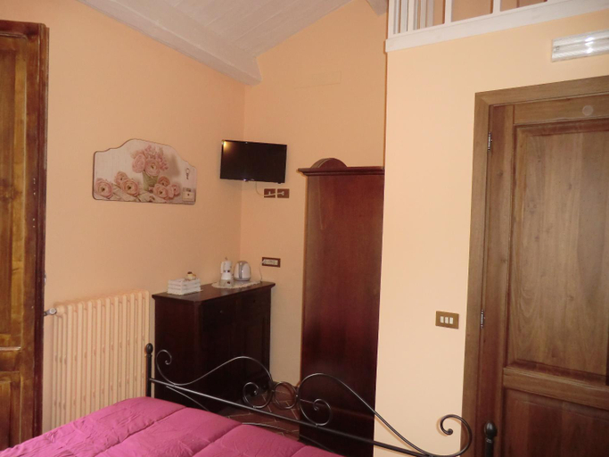 Others 5, Residenza Frenguelli, Perugia