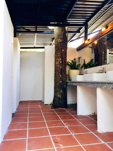 Bathroom 3, Langchia Home - Hostel, Phú Quốc