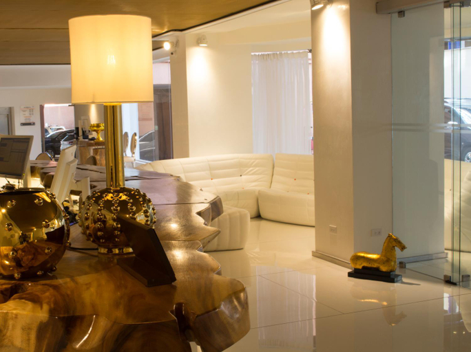 Public Area 4, Rooms by G Hotel W&P Santo Domingo, Distrito Nacional
