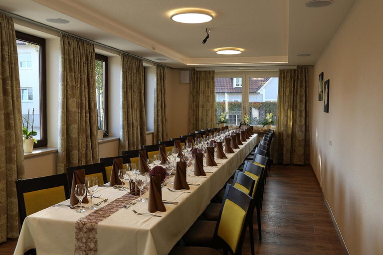 Restaurant 3, Zu Mullers Winkelhausen, Neuburg-Schrobenhausen