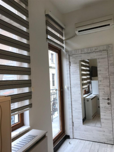 Bedroom 3, Taksim Sem House, Beyoğlu