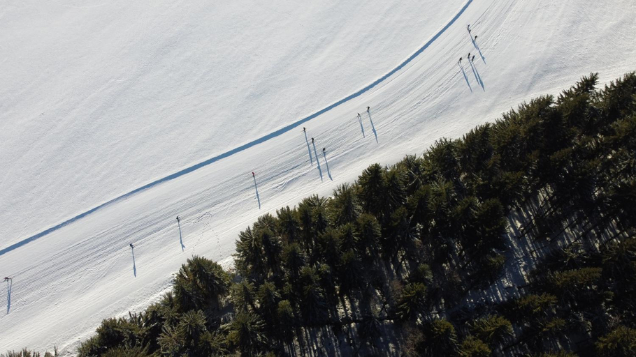 Others 2, Penzion Stanice lyzaru Frysava, Žďár nad Sázavou