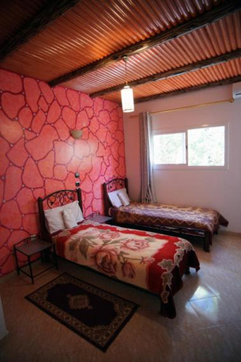 Others 3, Auberge BAB IMOUZER, Agadir-Ida ou Tanane