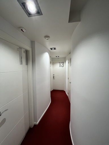 Others 4, Hotel Punta Monpás, Guipúzcoa