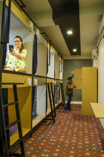Others 4, Napsule Suites, Davao City