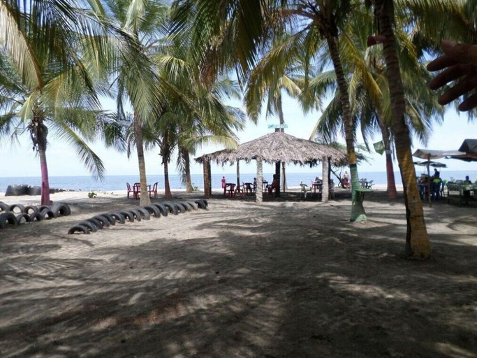 Others 3, HOTEL PLAYA VERDE, Ciénaga