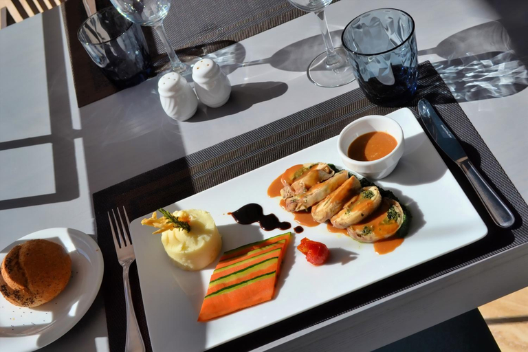 Food & Drinks 5, Wazo Hotel, Marrakech
