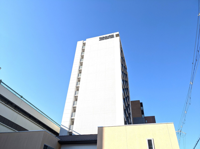 Exterior & Views 2, ESLEAD HOTEL Namba Ebisu West, Osaka