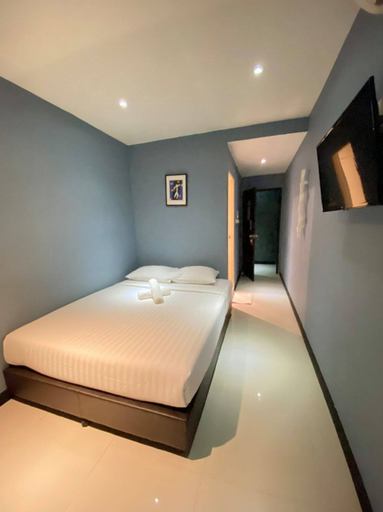 Bedroom 26